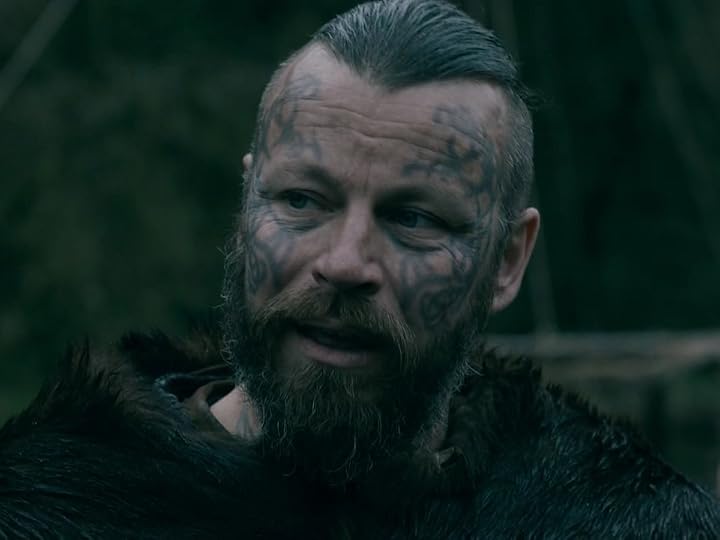 Prime Video: Vikings Season 5 - Part 2