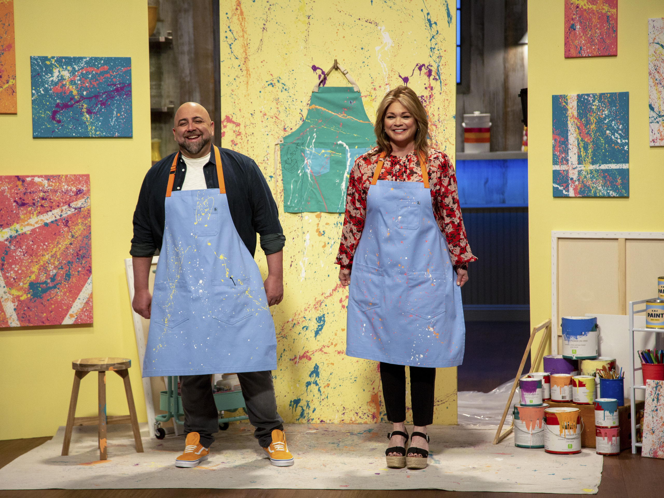 Prime Video Kids Baking Championship Season 7