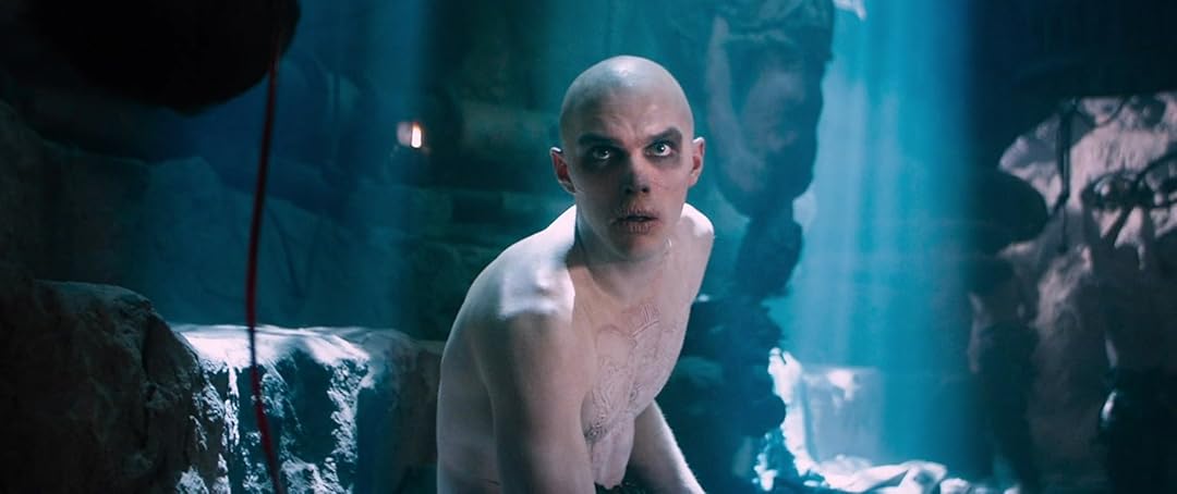 Amazon Co Jp マッドマックス 怒りのデス ロード 吹替版 を観る Prime Video