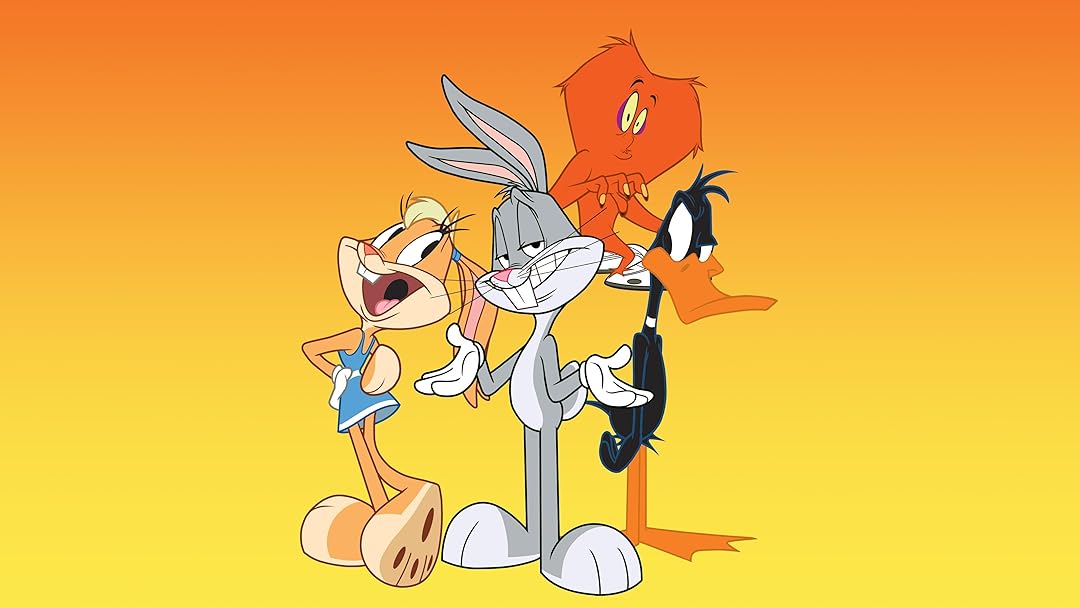 Watch The Looney Tunes Show - Season 2 | Prime Video
