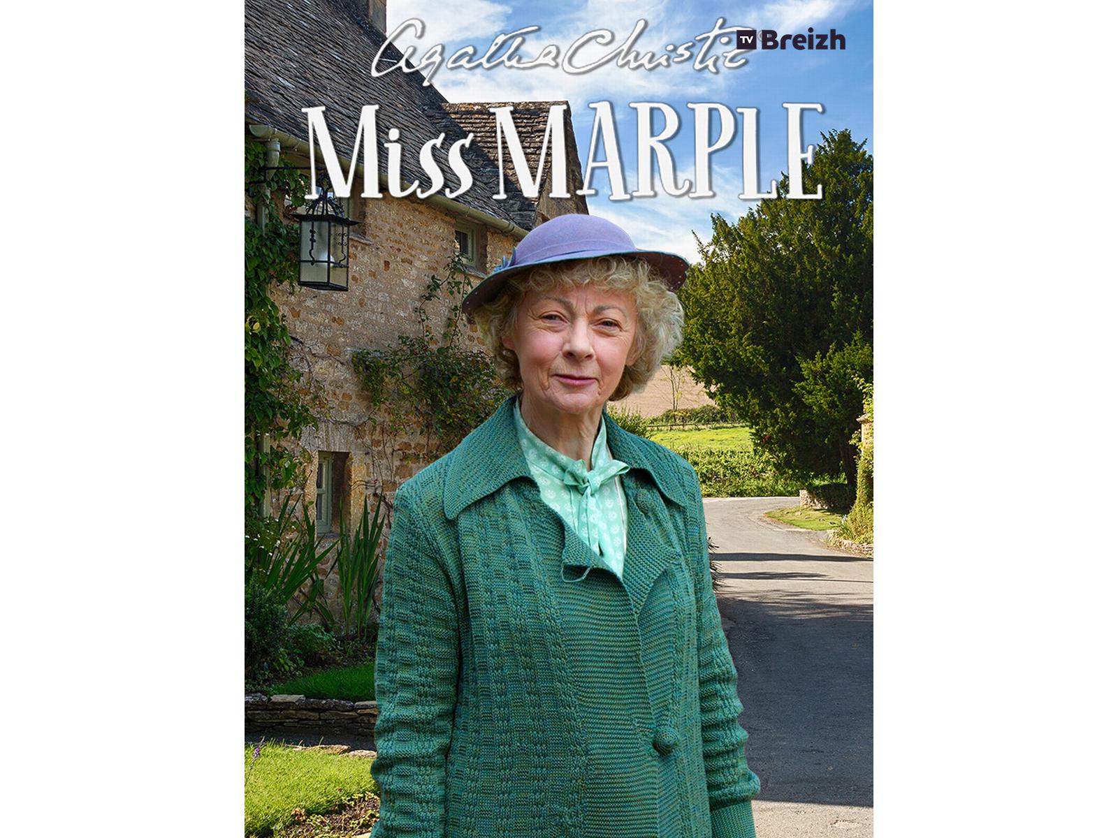 Prime Video Miss Marple Saison 6