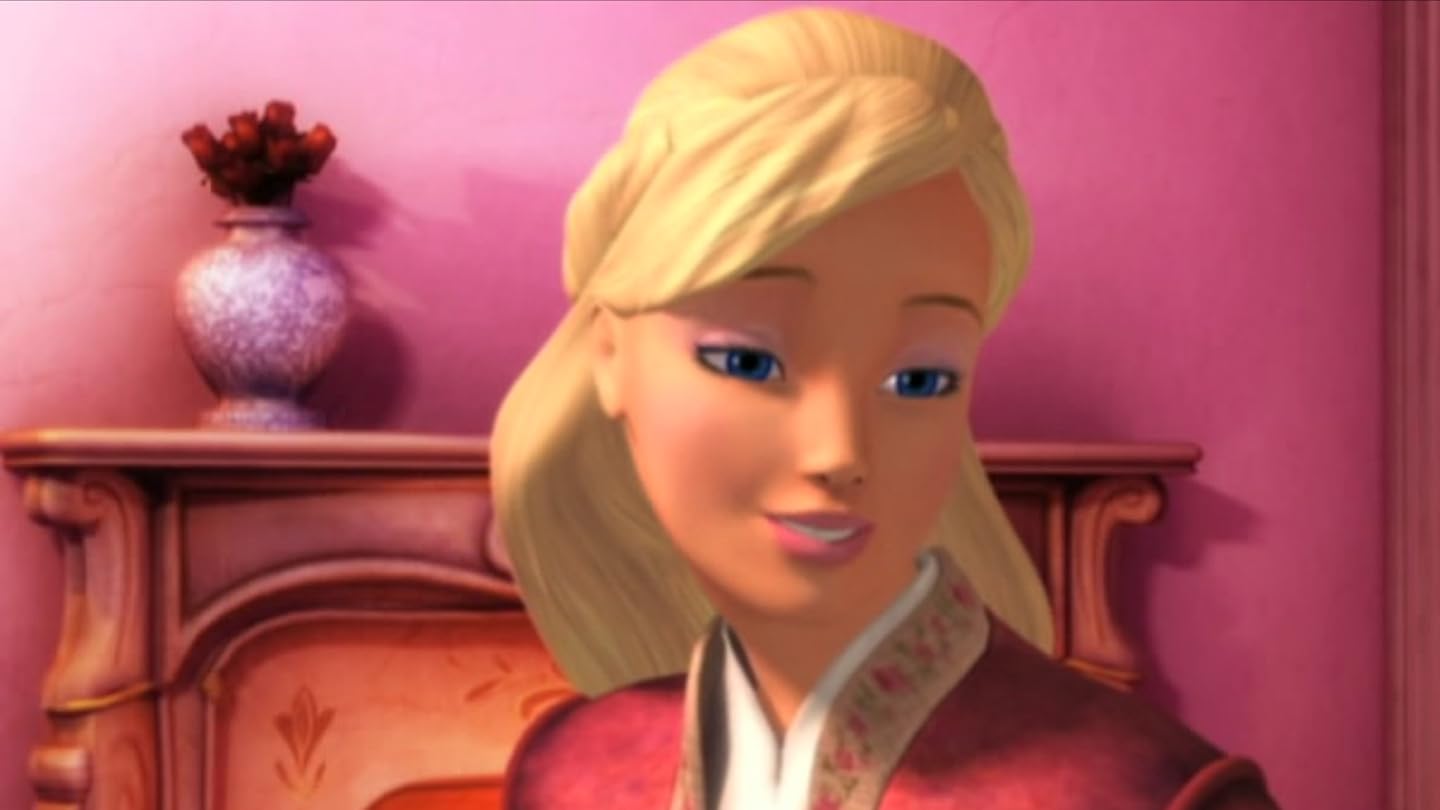 Barbie Und Der Geheimnisvolle Pegasus Kostenlos Anschauen Amazon.de: Barbie und der geheimnisvolle Pegasus [dt./OV] ansehen