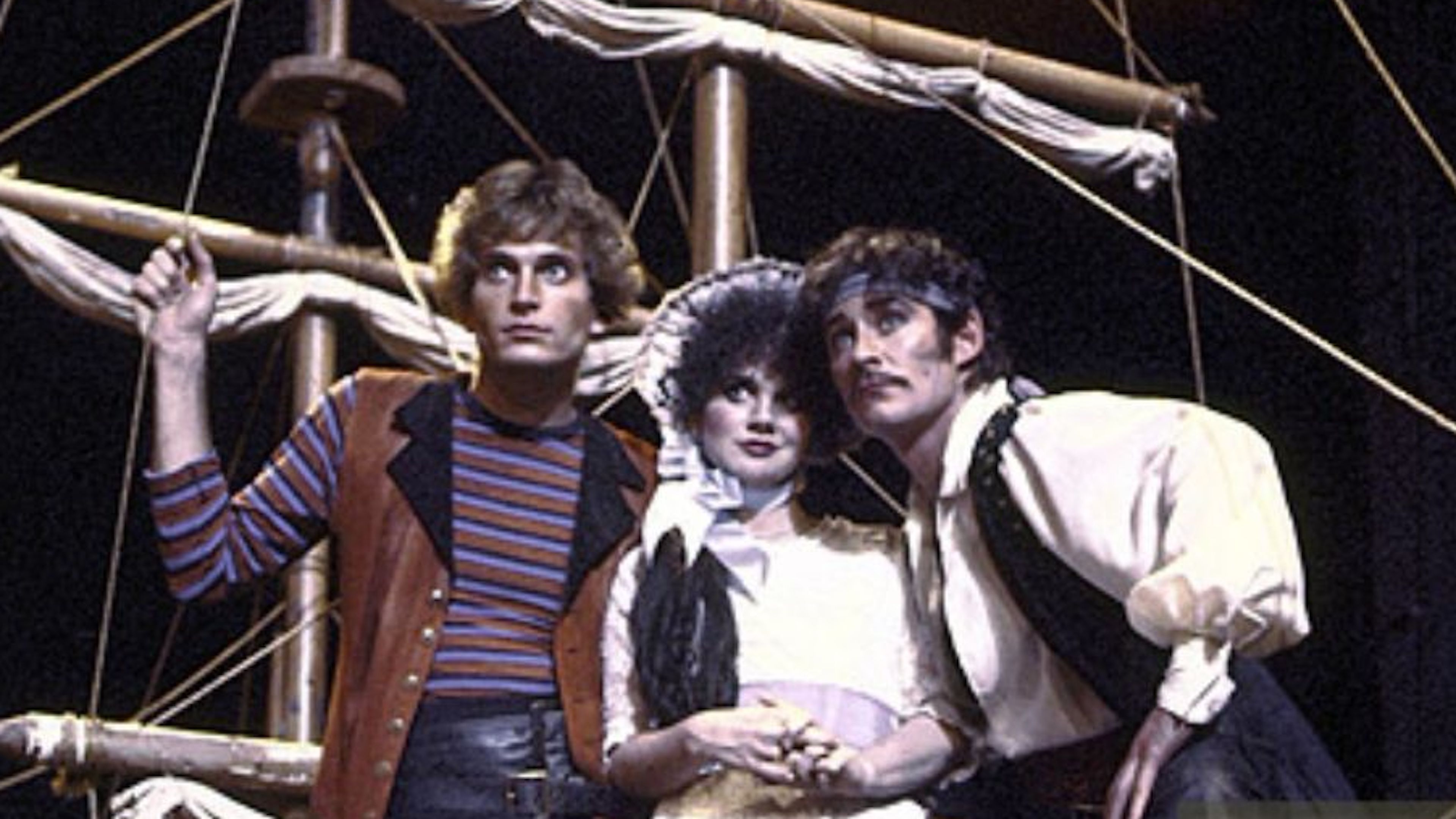 Watch Pirates of Penzance Prime Video