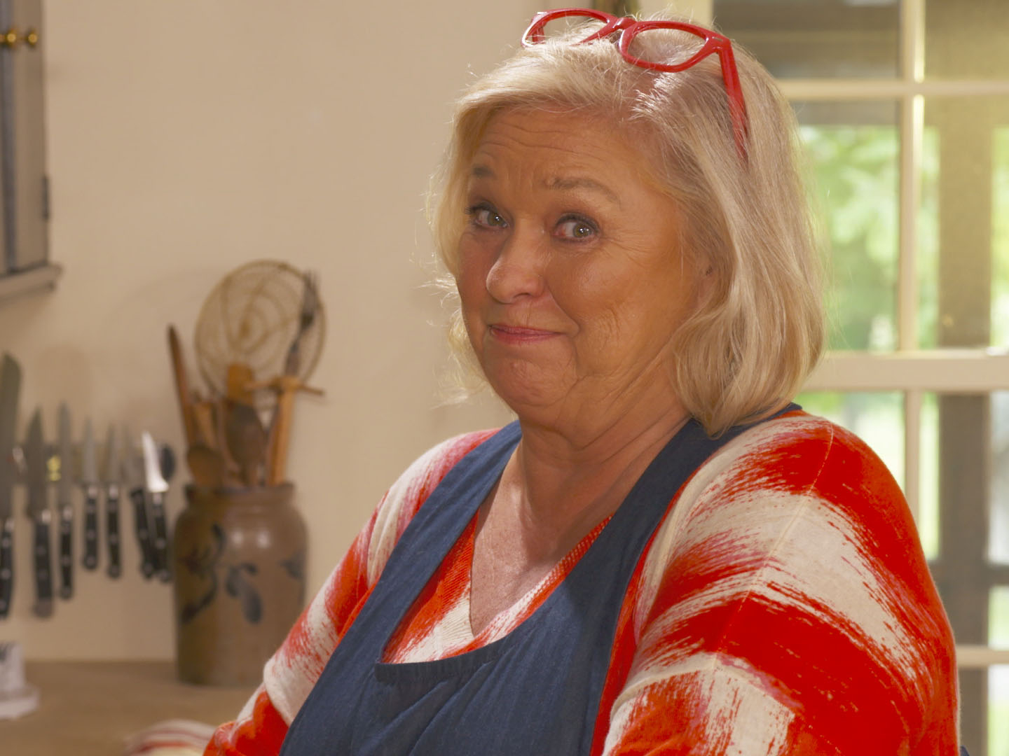 Prime Video Farmhouse Rules Season 5