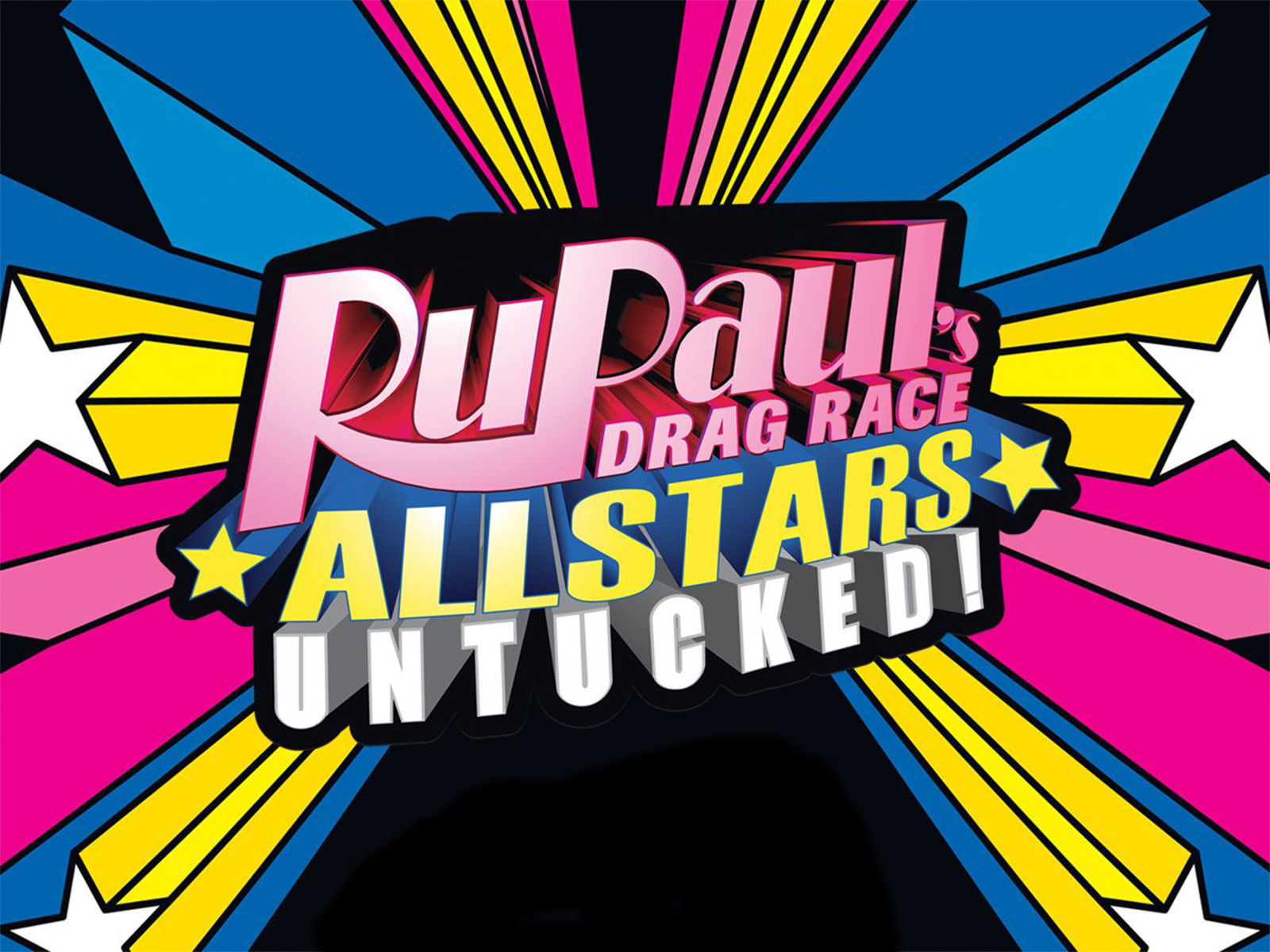 ru paul all star 1