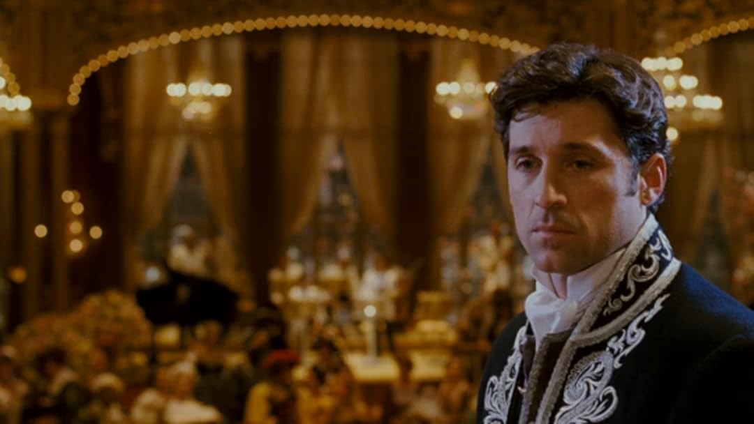 Prime Video: Enchanted