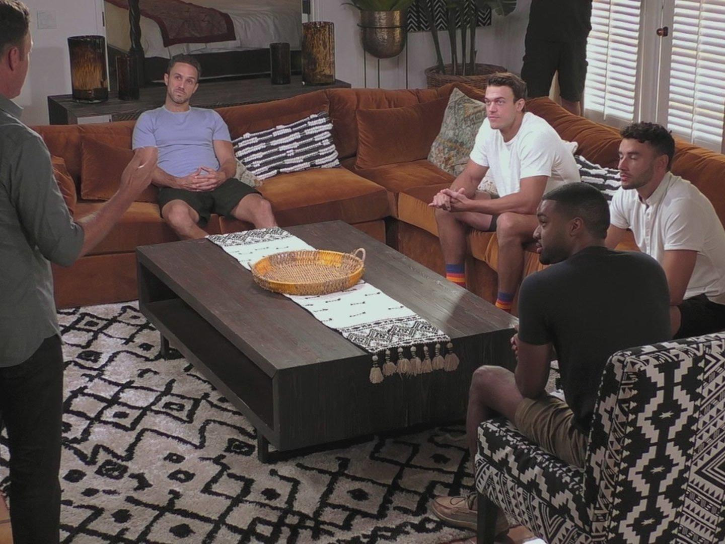 Prime Video The Bachelorette Season 16