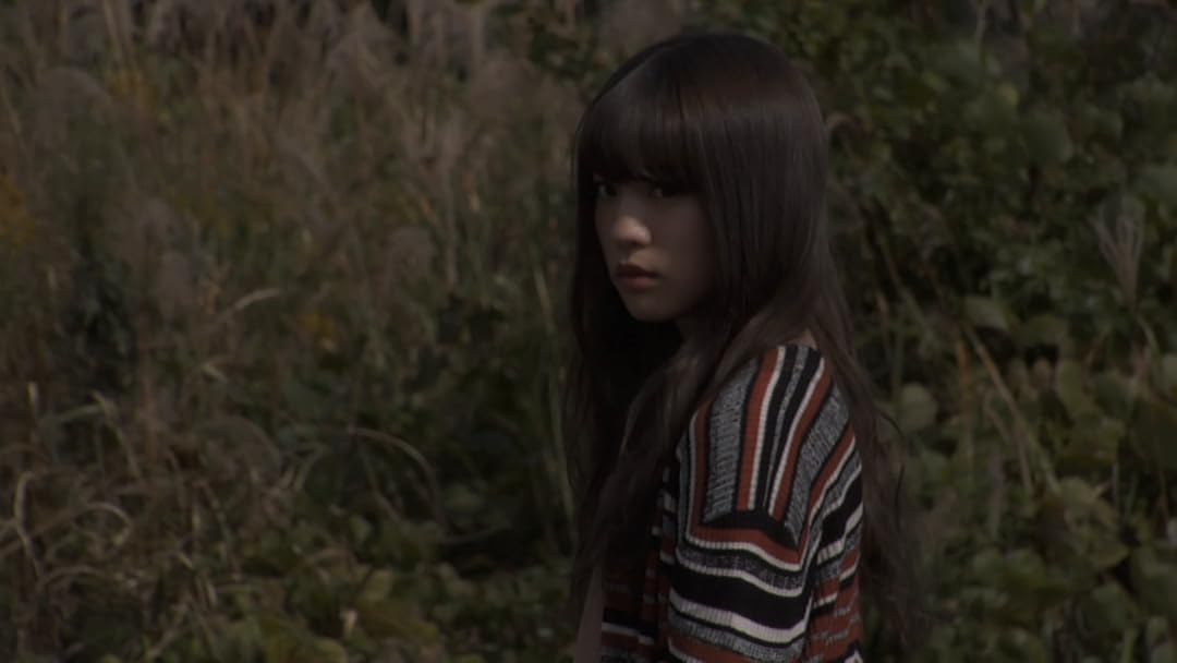 Amazon Co Jp 超 怖い話２ 荻野可鈴 志田友美 京佳 山田朱莉 千葉誠治 Prime Video