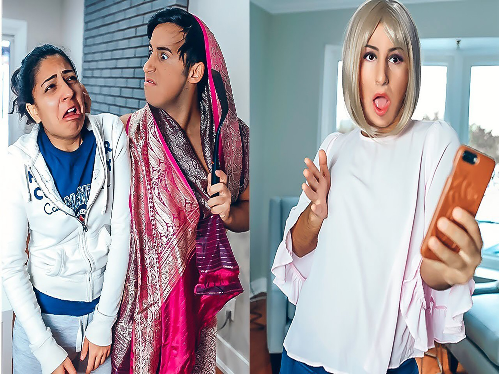 Prime Video Dan And Riya