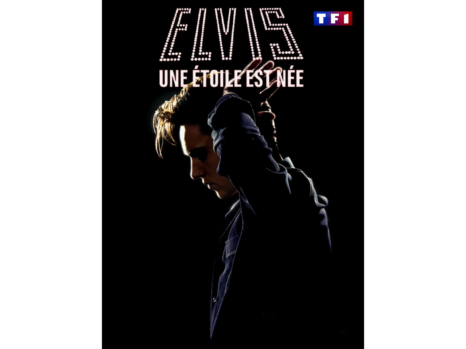 Elvis : Une étoile Est Née