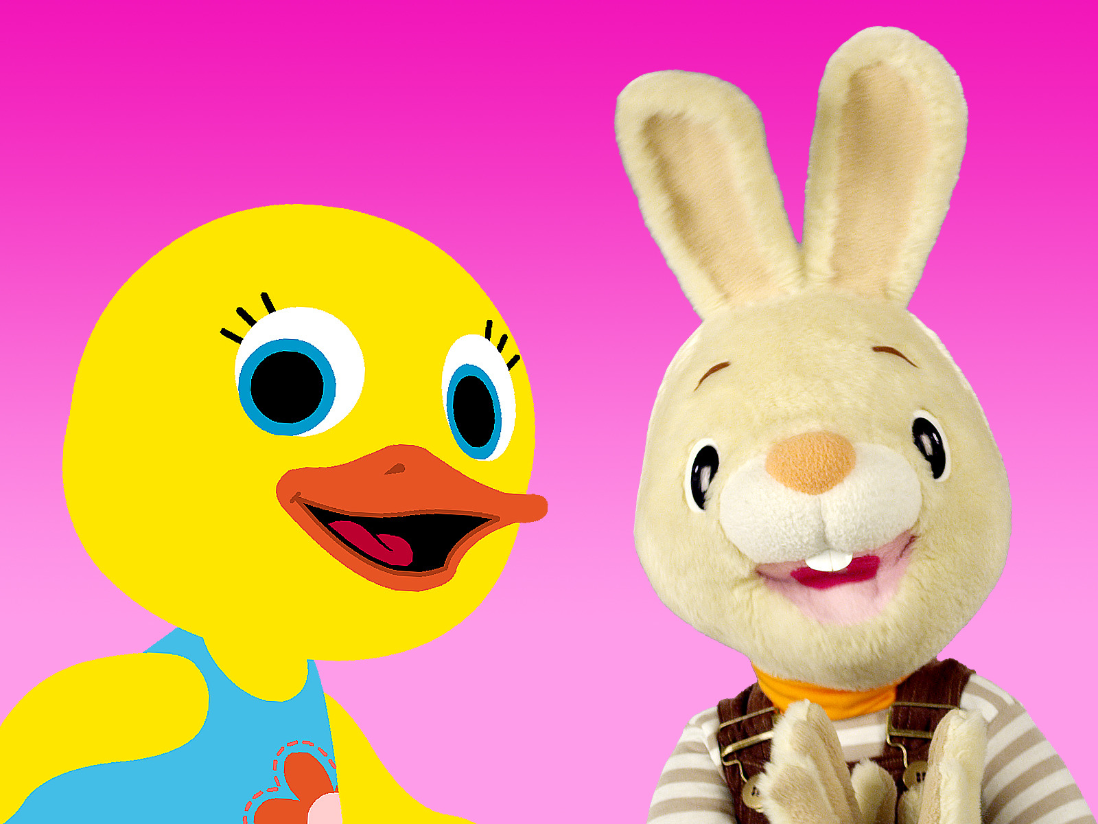 Prime Video Mejor de BabyFirst