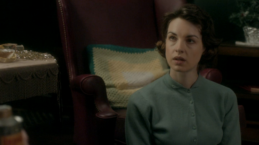 Prime Video: Call the Midwife: Temporada 2