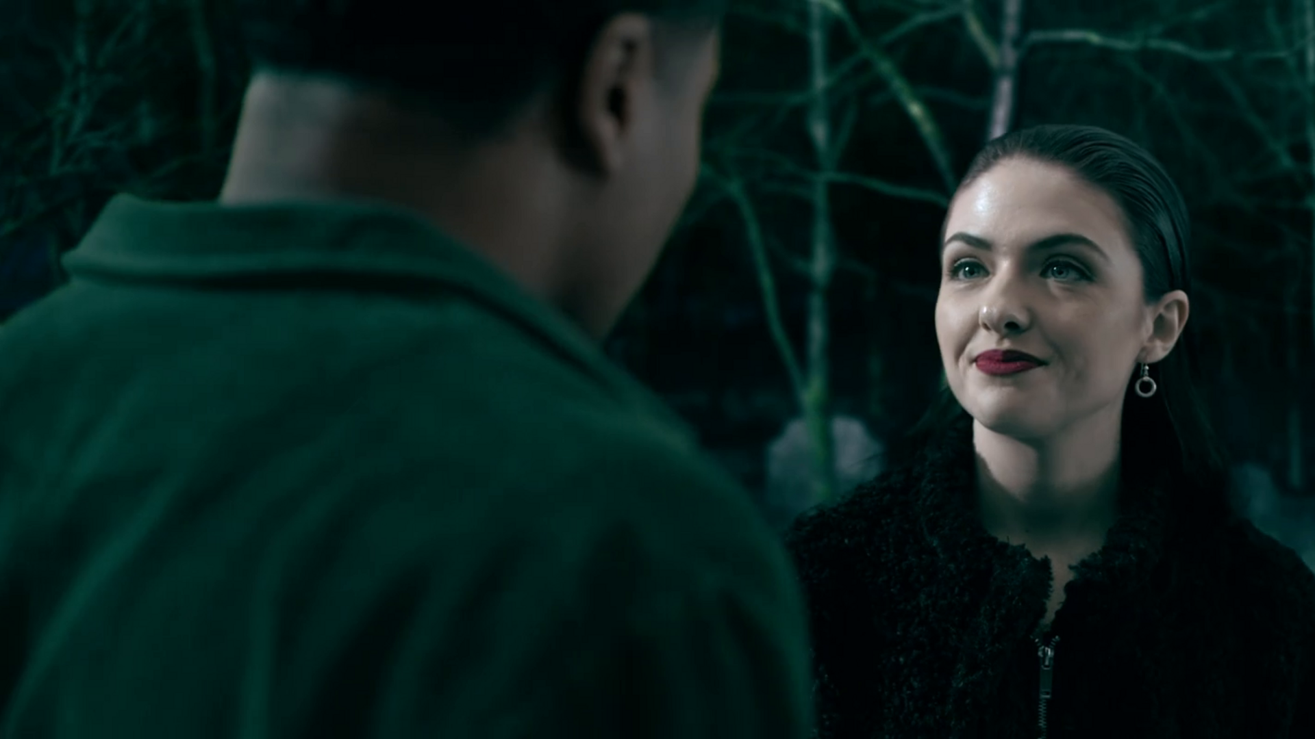 Watch Jeepers Creepers Reborn (4K UHD) Prime Video