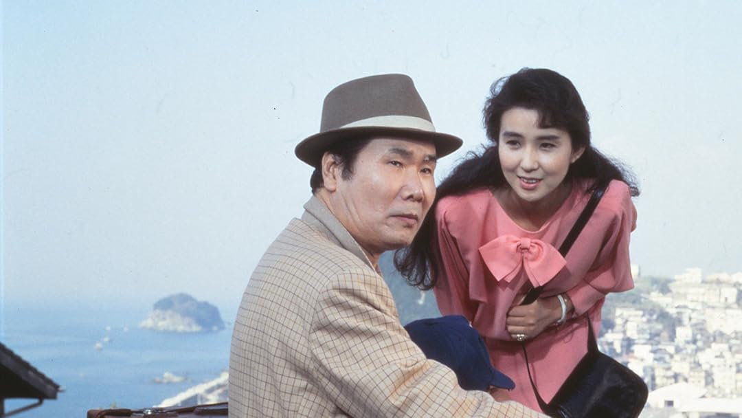 Amazon Co Jp 男はつらいよ 寅次郎物語 ｈｄリマスター版 第３９作 を観る Prime Video