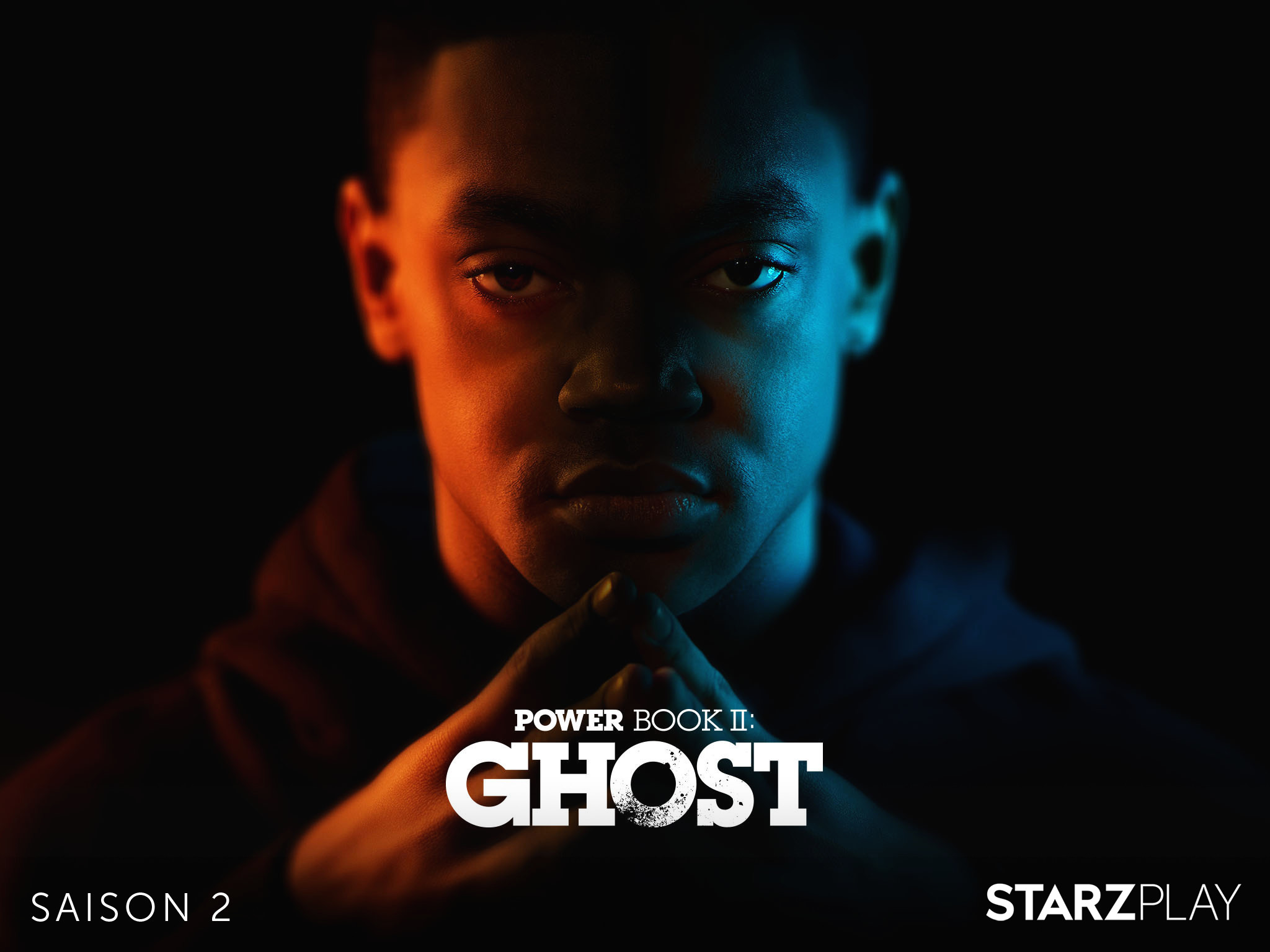 Ghost Book 2 Saison 2 Prime Video: Power Book II: Ghost - Saison 2