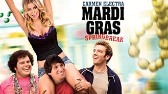 Watch Fired Up Unrated Prime Video
