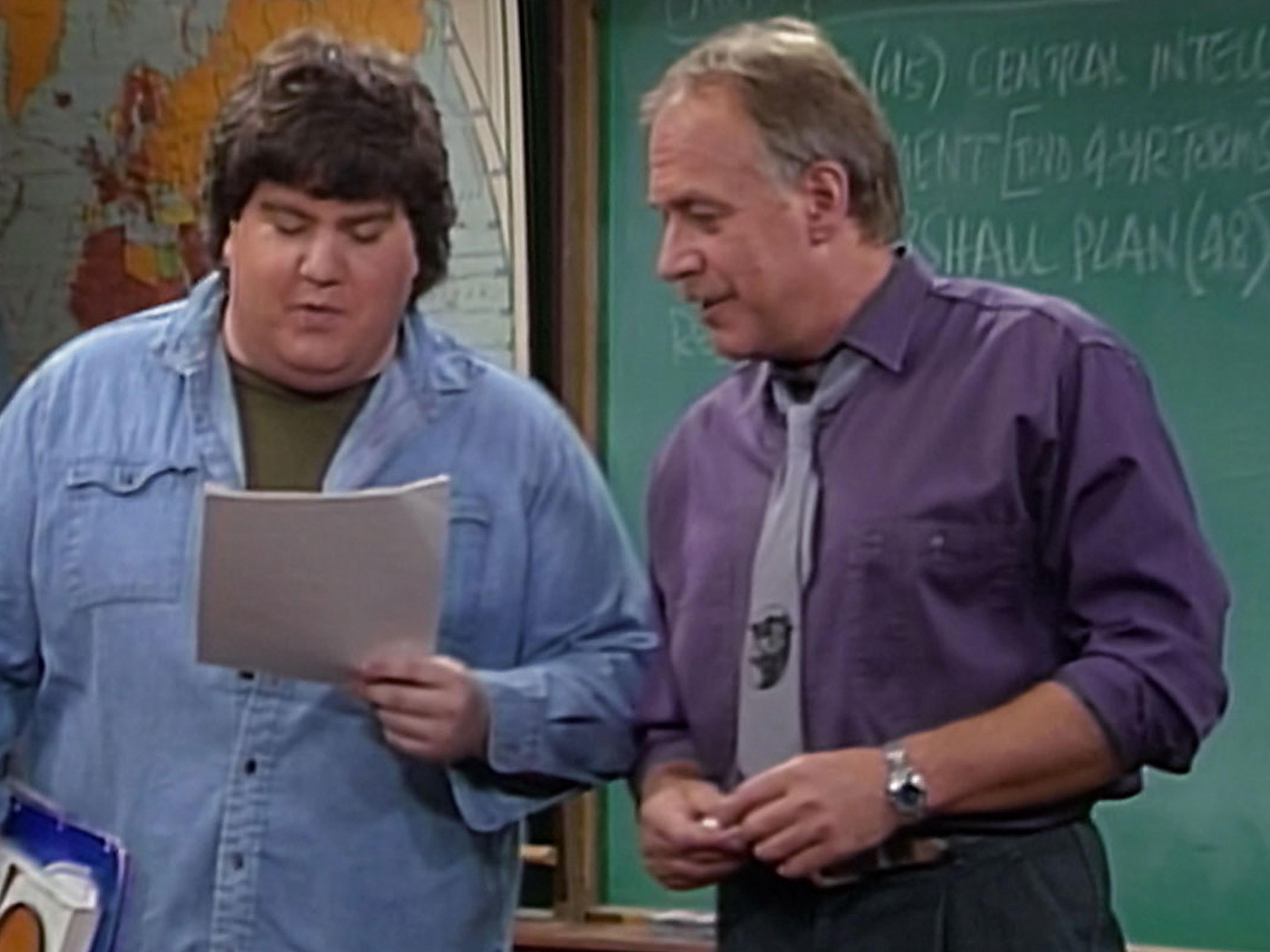 Prime Video Head of the Class Season 2