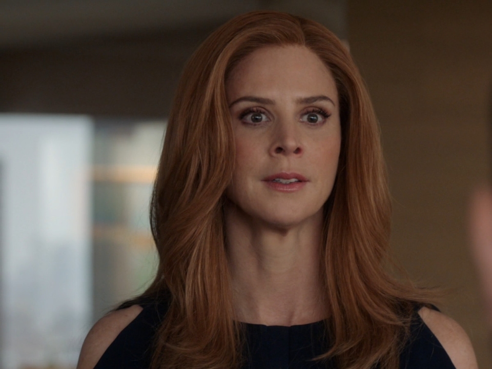 Prime Video Suits, Season 7