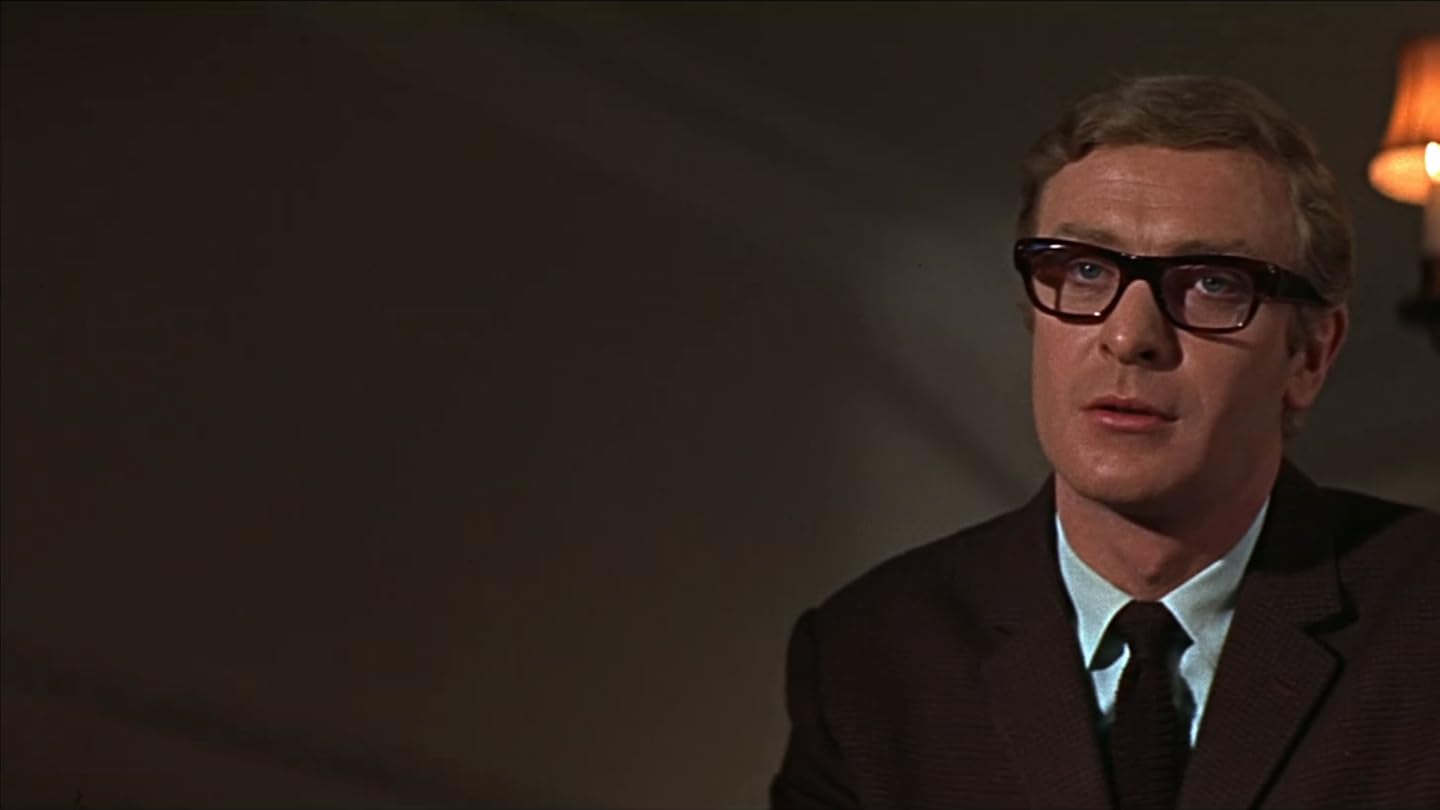 Watch Funeral in Berlin Prime Video