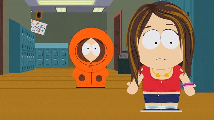 South Park Temporada 23 Episodio 10