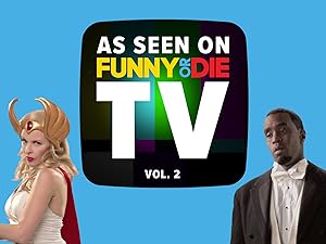 Prime Video: As Seen On Funny Or Die TV