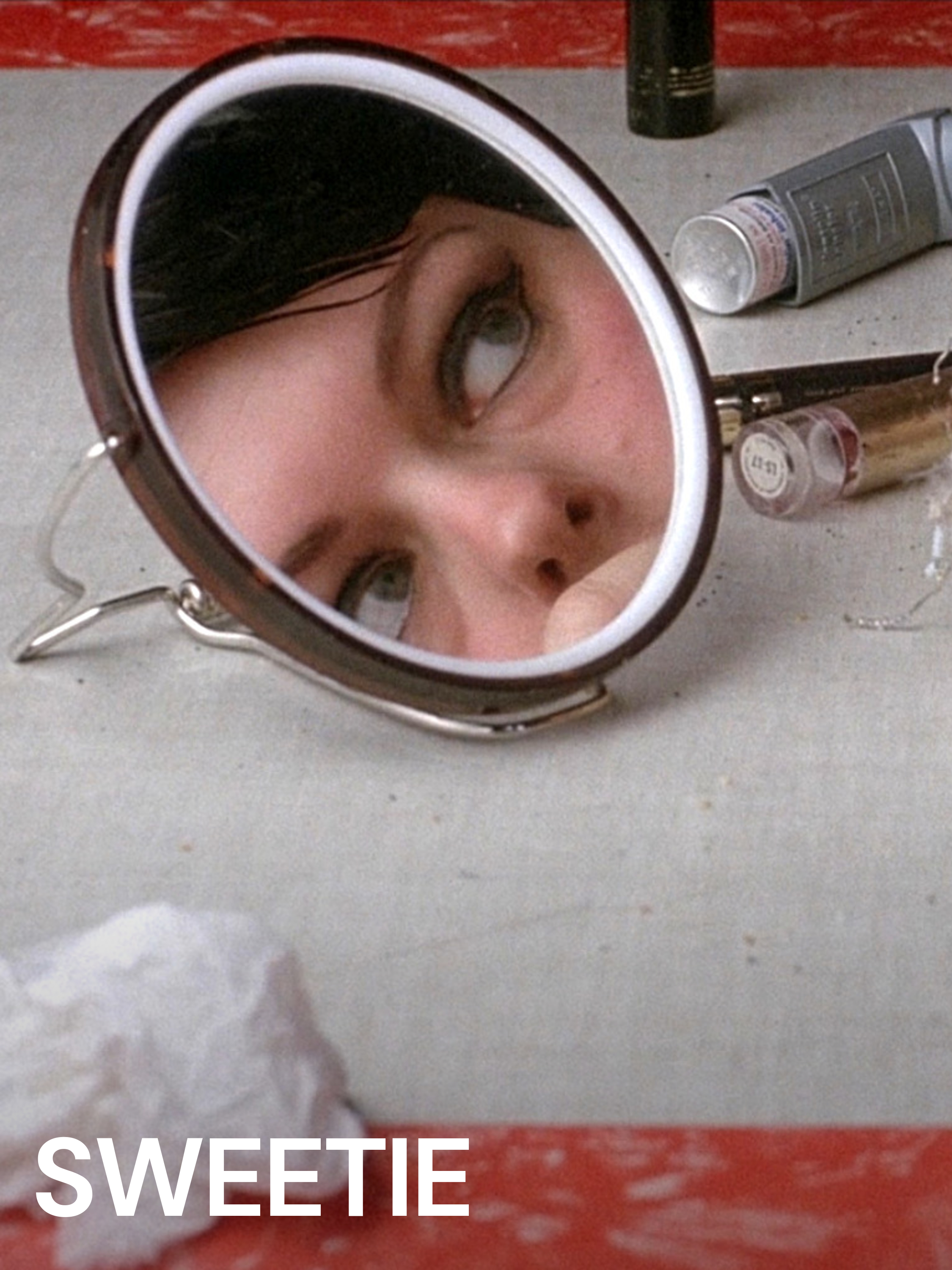 Prime Video: Sweetie