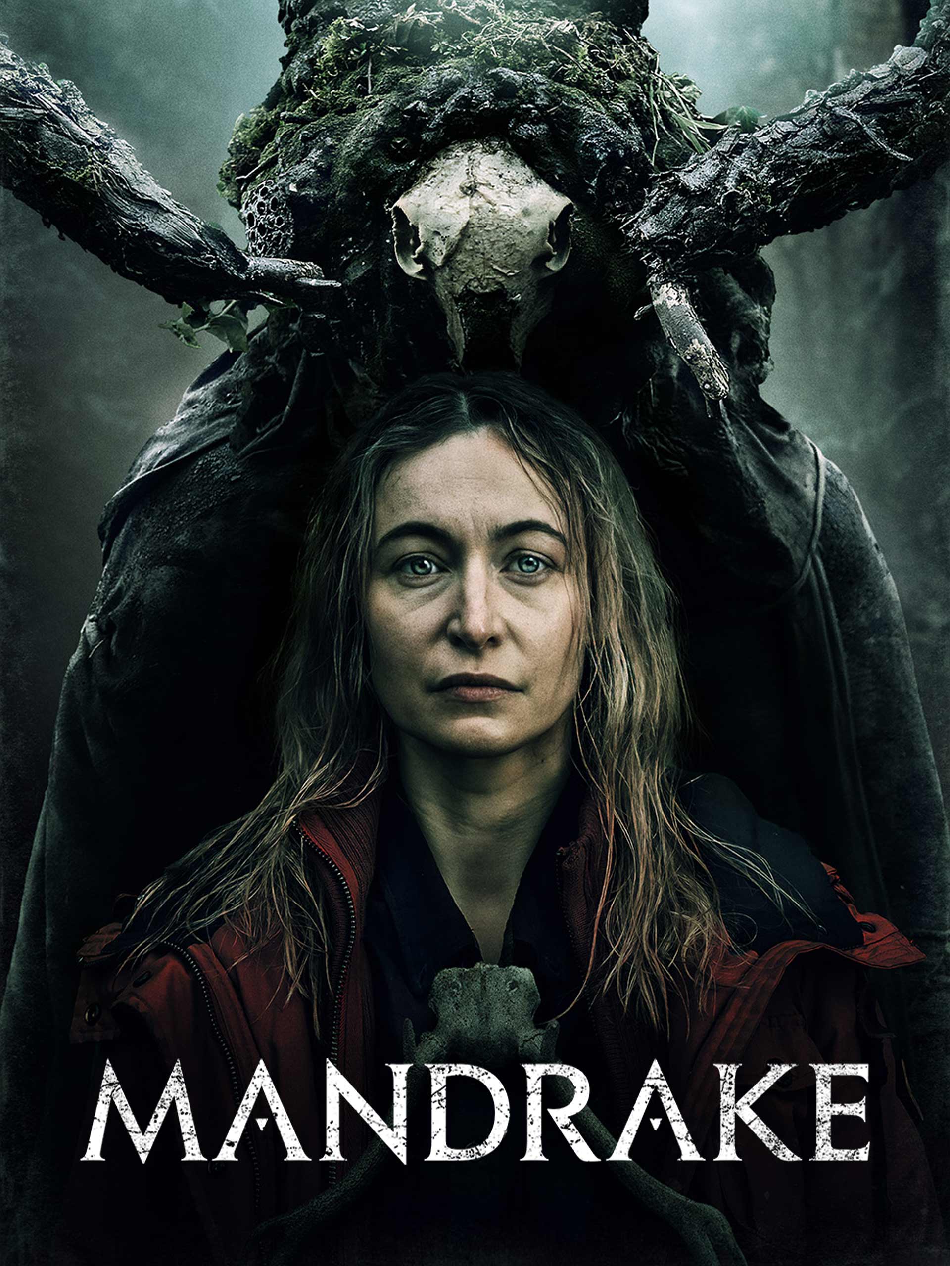 Prime Video Mandrake