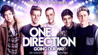 Watch One Direction This Is Us Prime Video