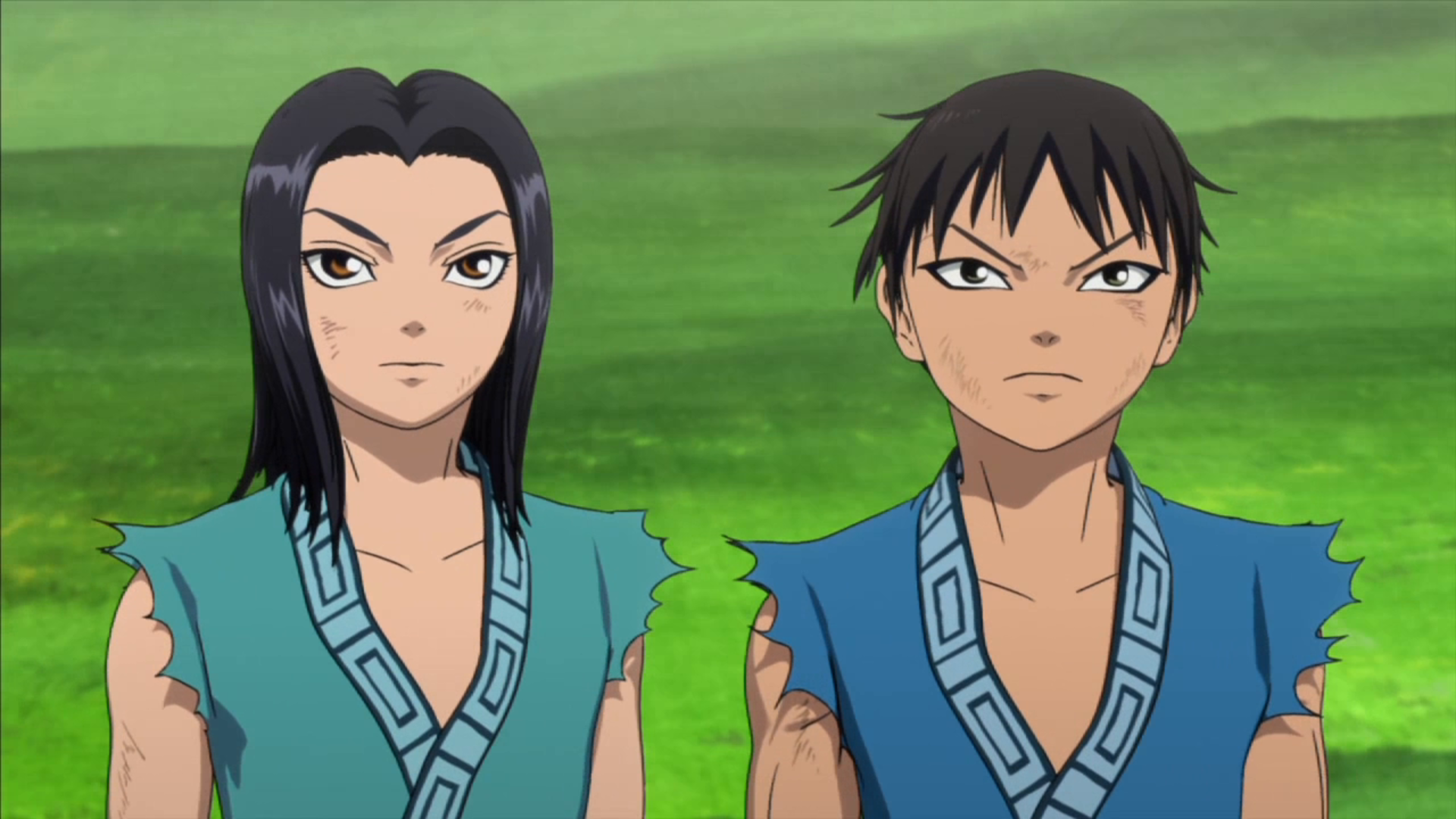 Amazon Co Jp キングダムを観る Prime Video