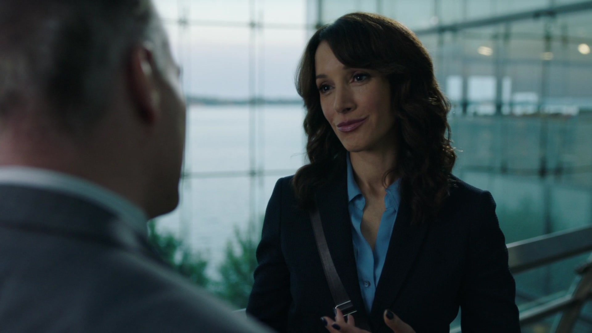 Prime Video: Taken - Season 2