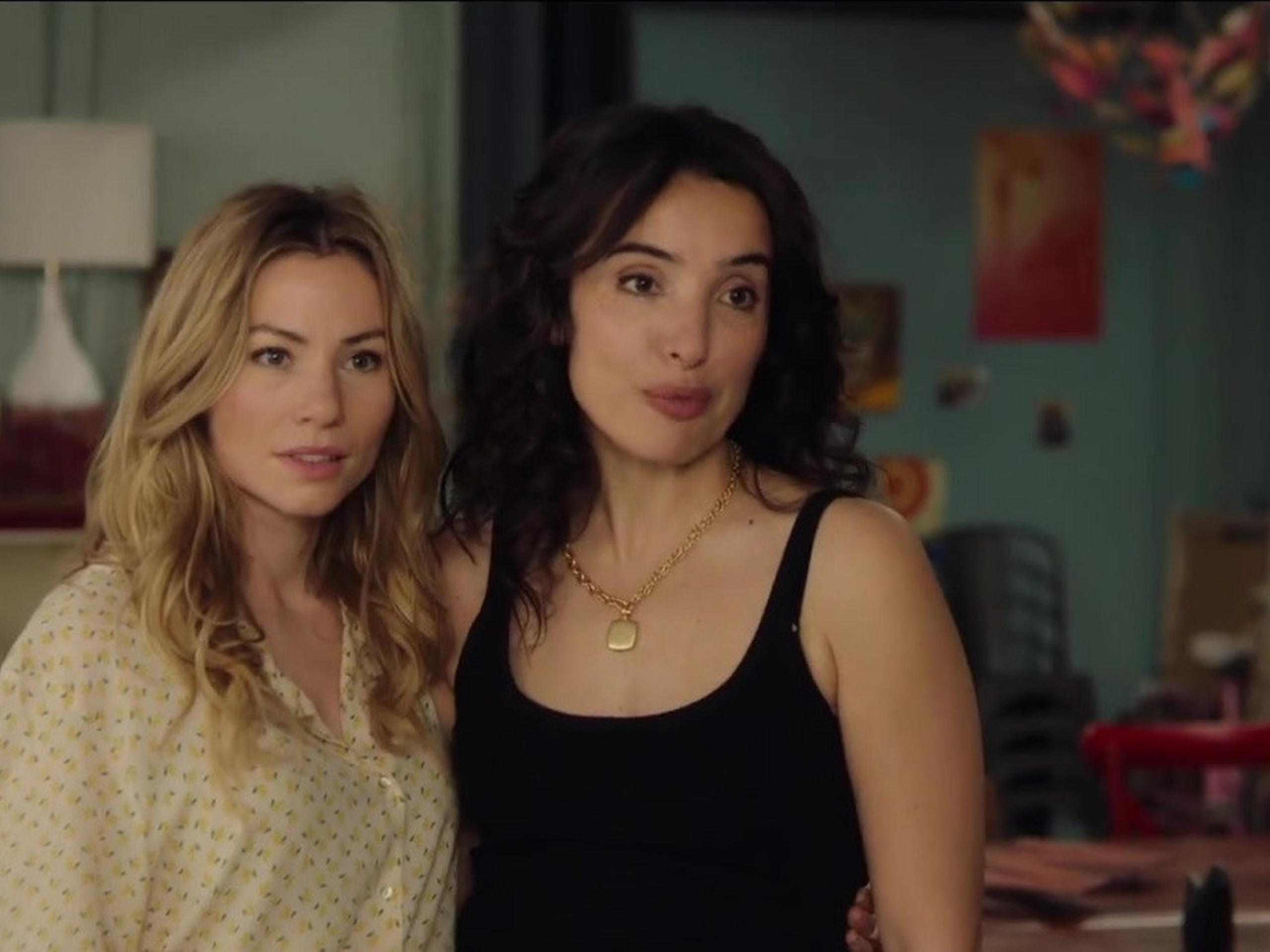 Prime Video: L'amour (presque) parfait - Saison 1