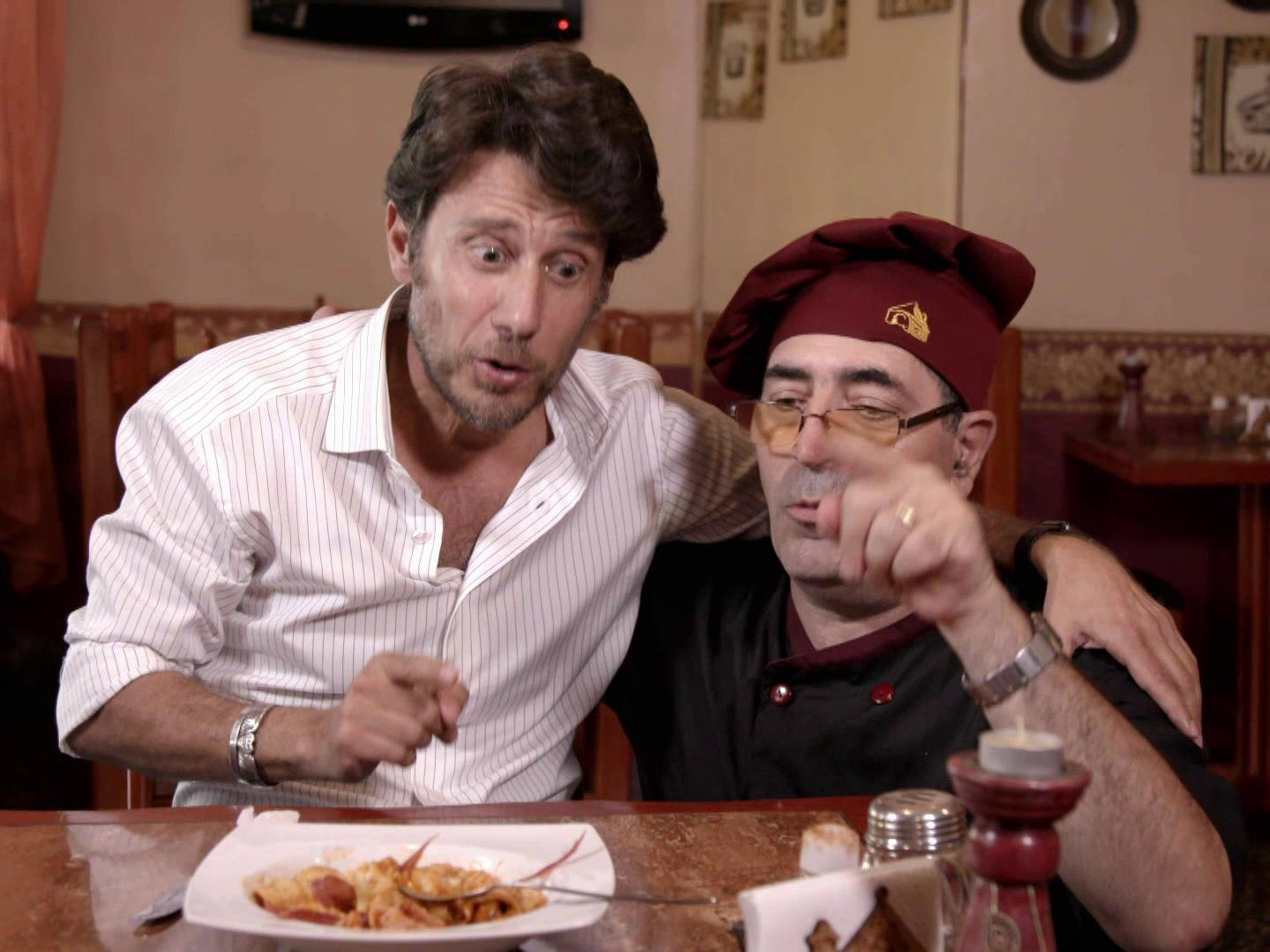 Prime Video Little Big Italy Stagione 2 Prime Video Little Big Italy Stagione 2
