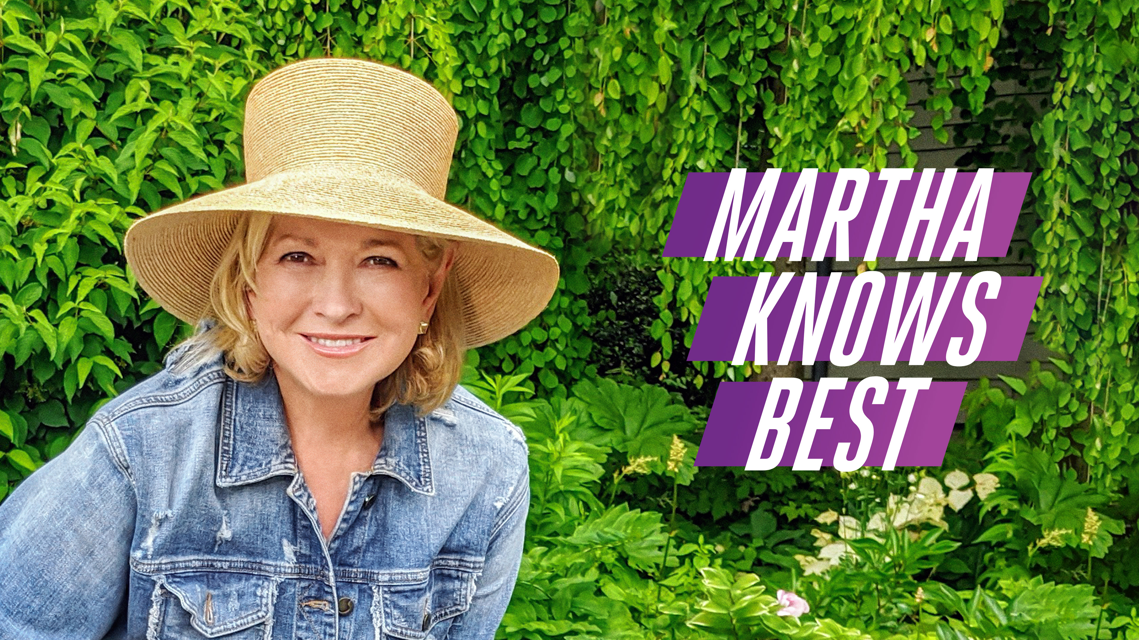 Prime Video: Martha Knows Best - Season 1
