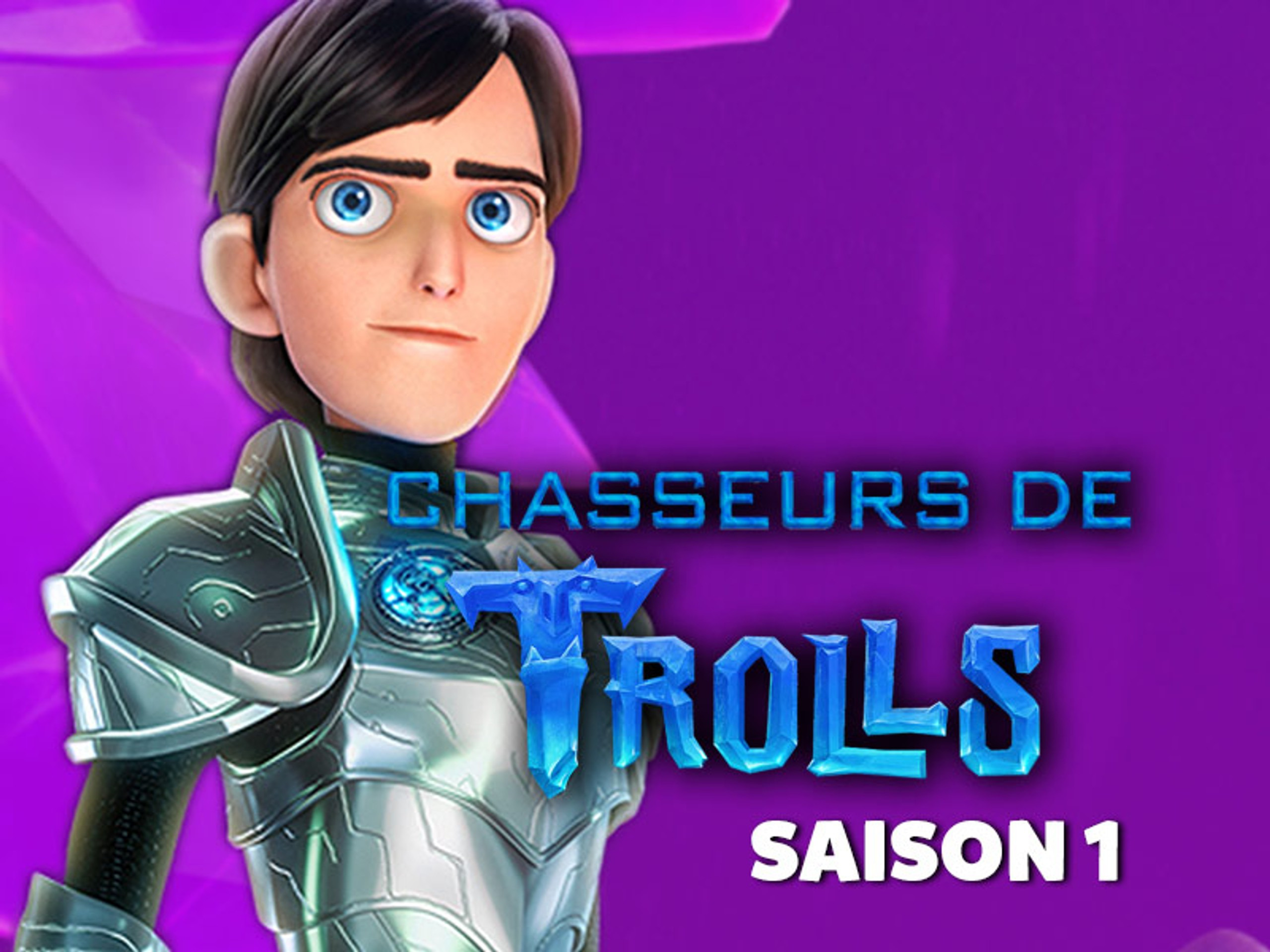 Prime Video Chasseurs De Trolls