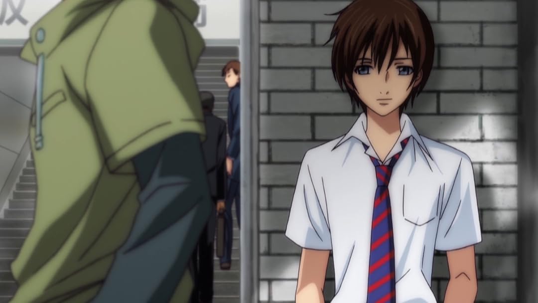 Amazon Co Jp 君のいる町を観る Prime Video