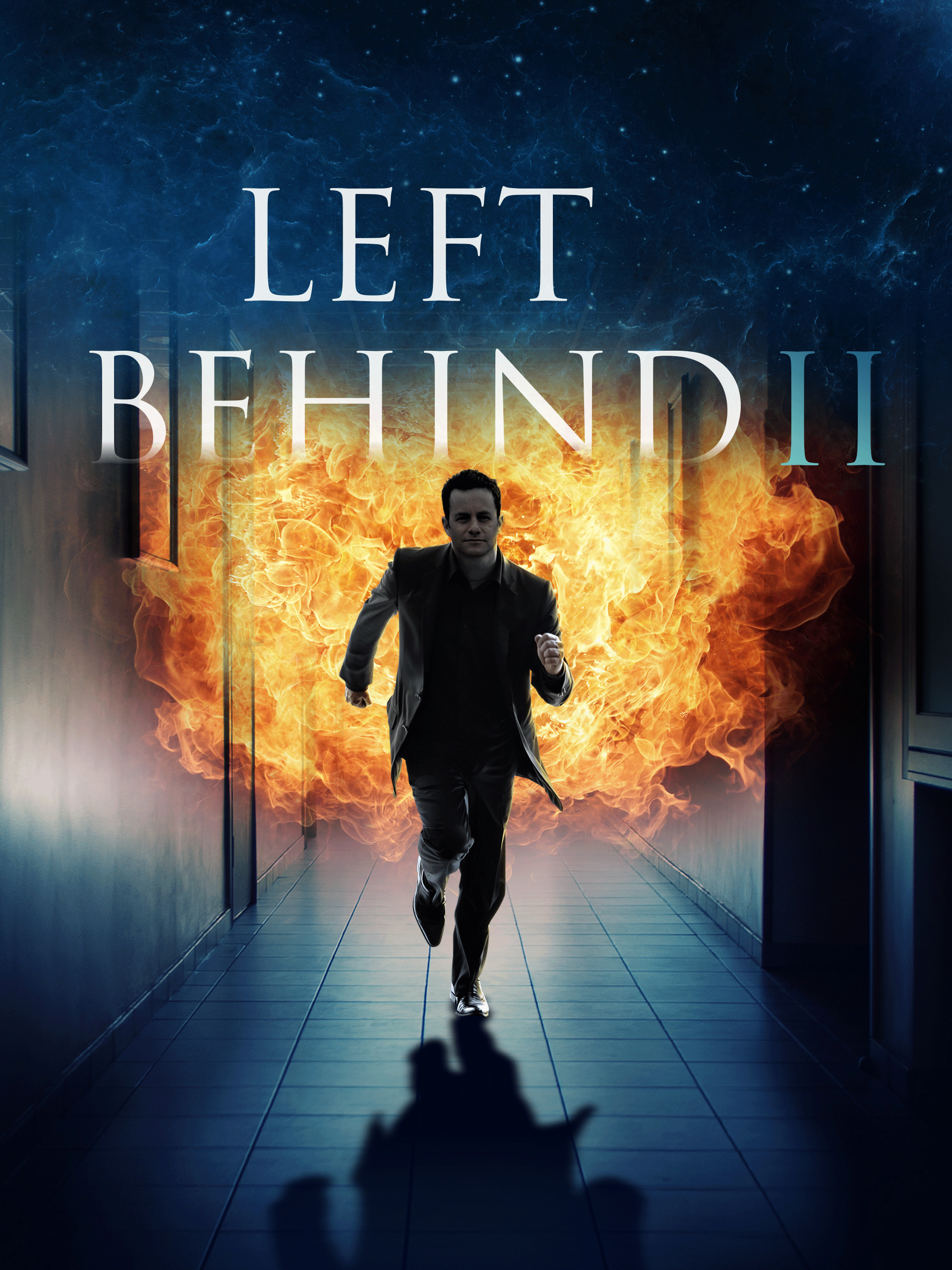 Prime Video LEFT BEHIND 2
