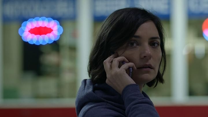 Amazon.de Alone Du kannst nicht entkommen ansehen Prime Video