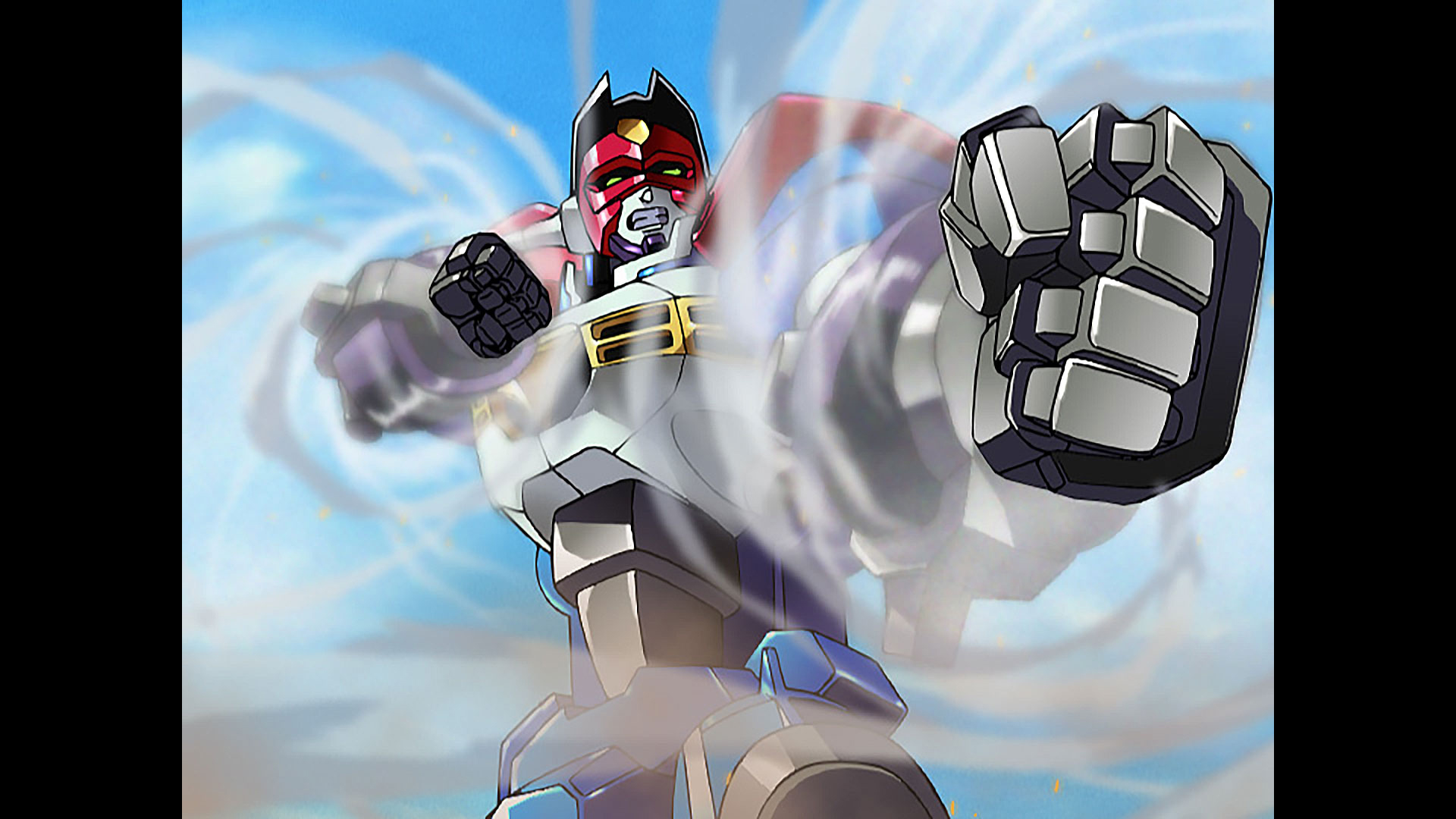 Amazon Co Jp Gear戦士電童を観る Prime Video