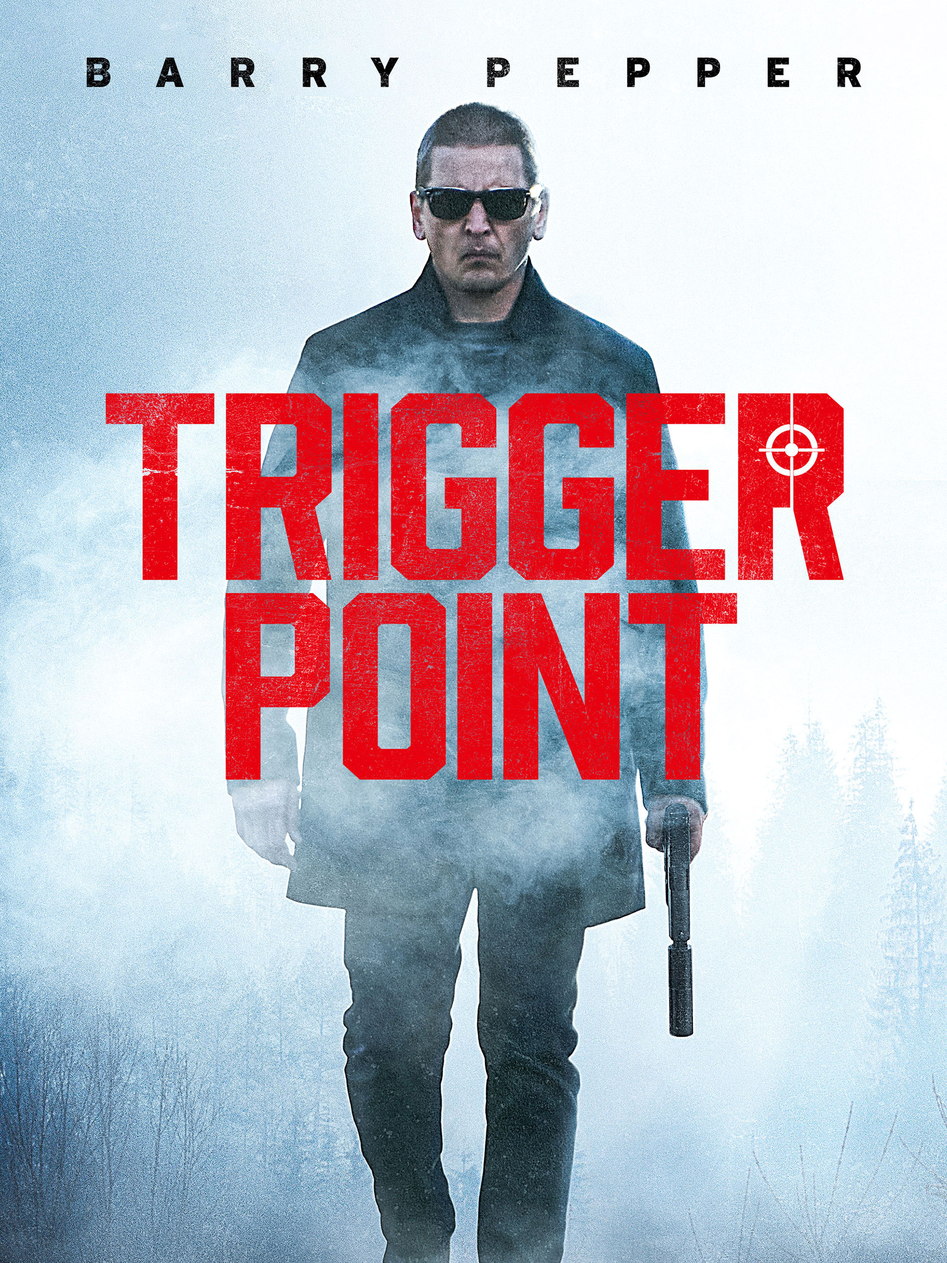 Prime Video: Trigger Point