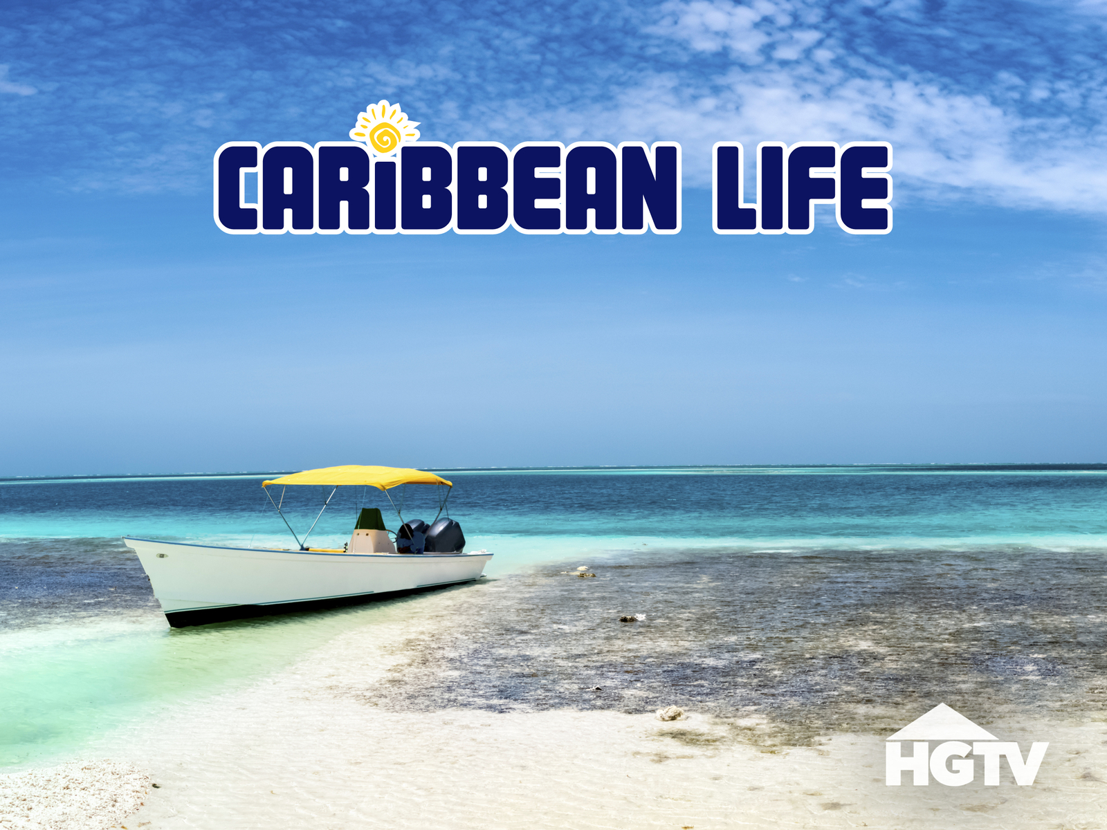 Prime Video: Caribbean Life - Season 6