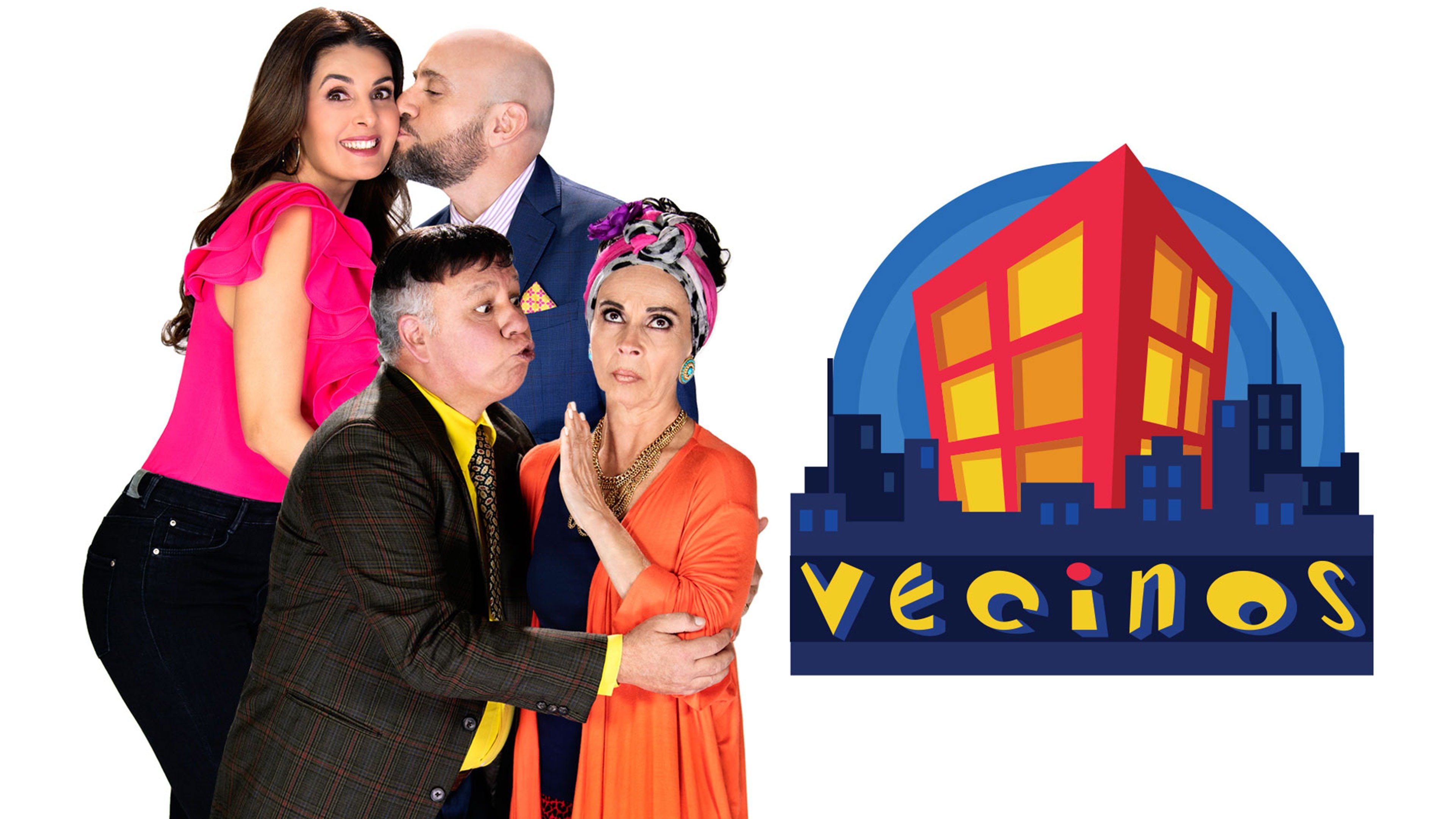 Ver Vecinos - 2005