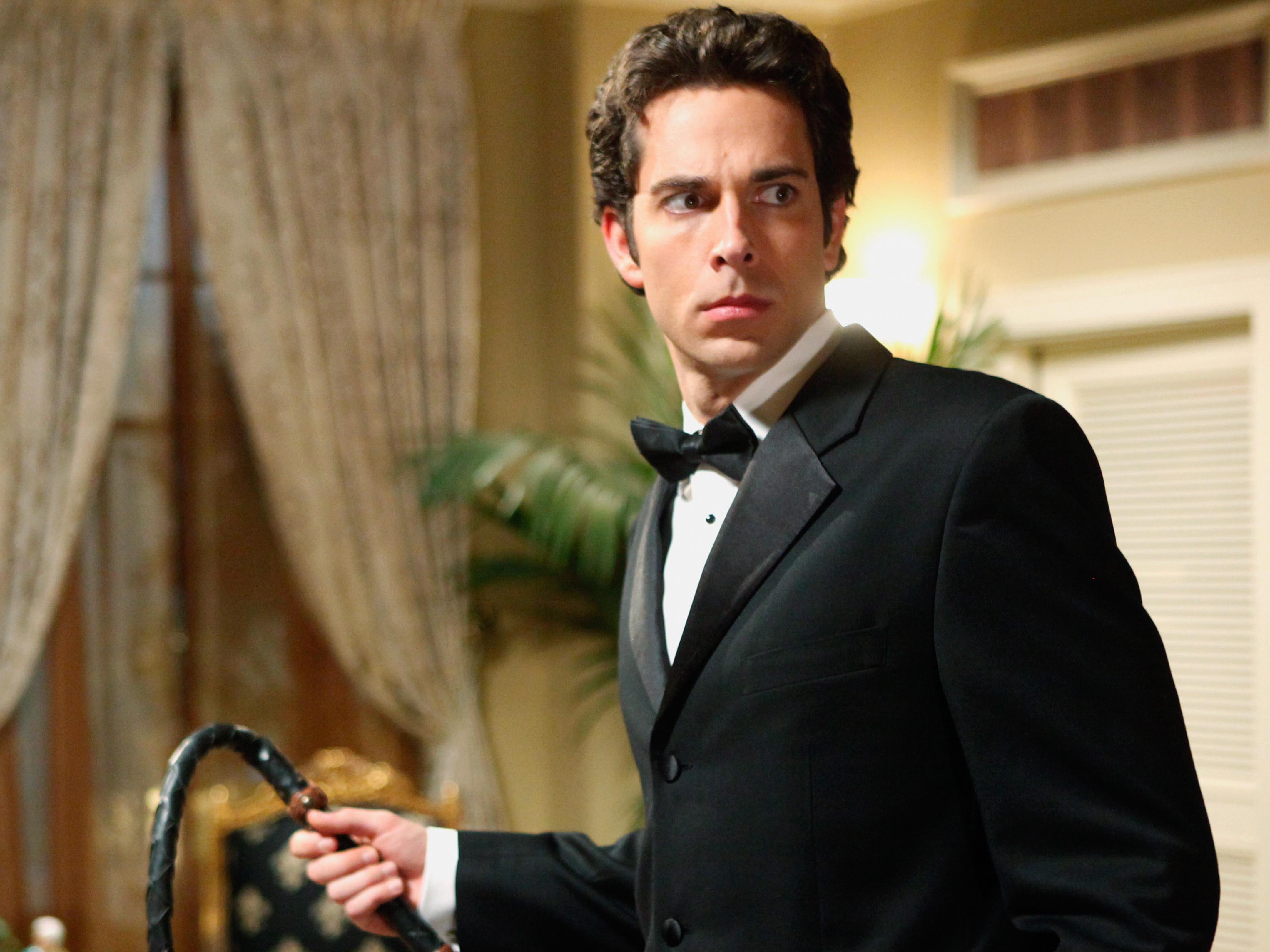 Prime Video Chuck Season 3