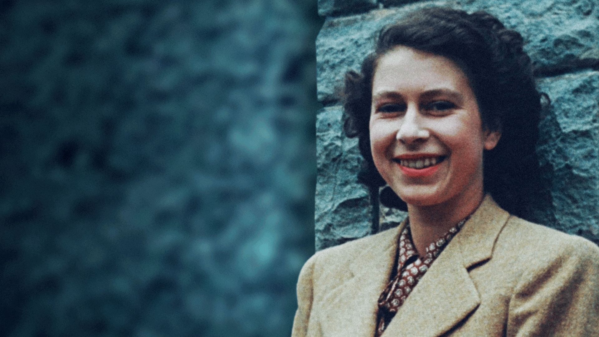 Prime Video Elizabeth The Unseen Queen