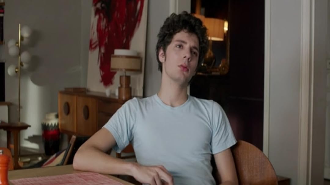 Prime Video Lolo Giù le mani da mia madre Prime Video Lolo Giù le mani da mia madre