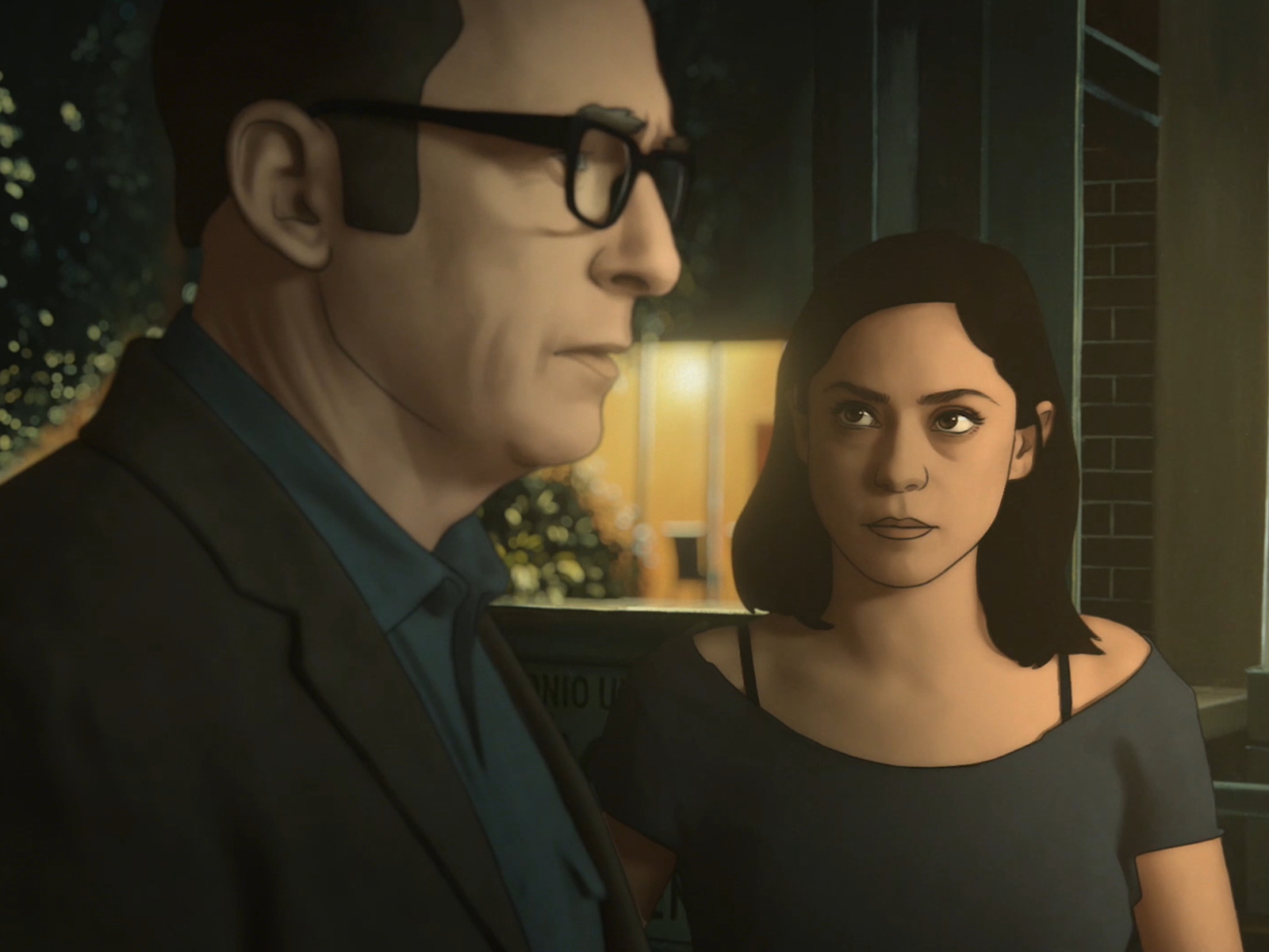 Prime Video Undone Season 1