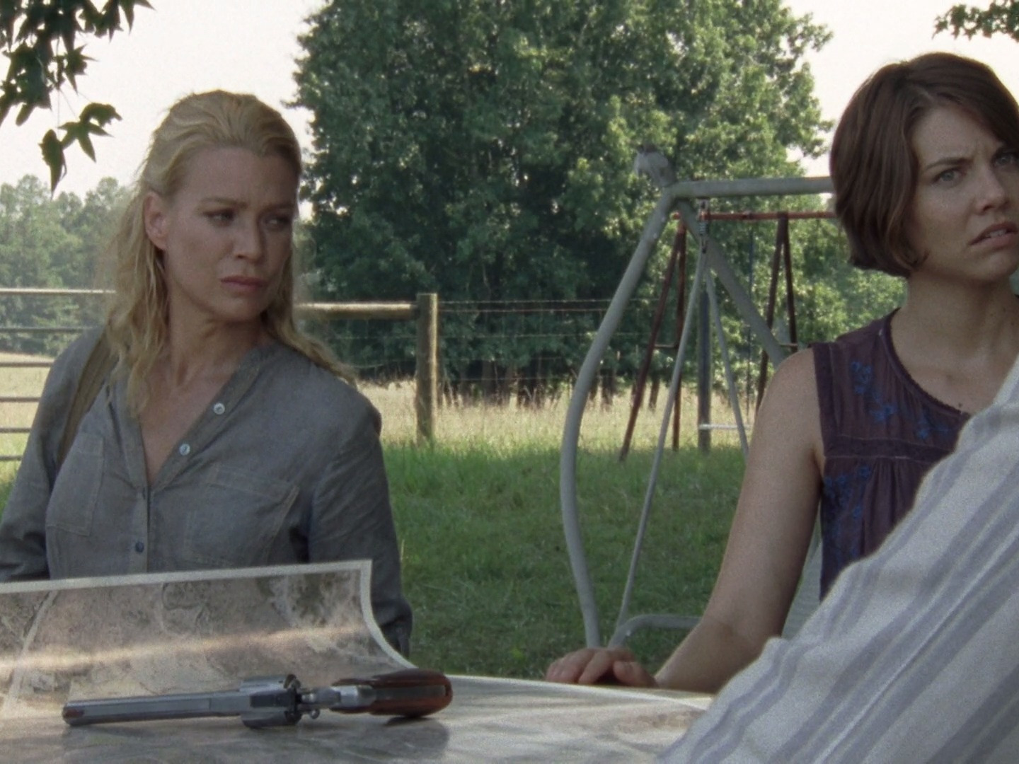 The Walking Dead Staffel 2 Folge 7 Deutsch Stream www.primevideo.com