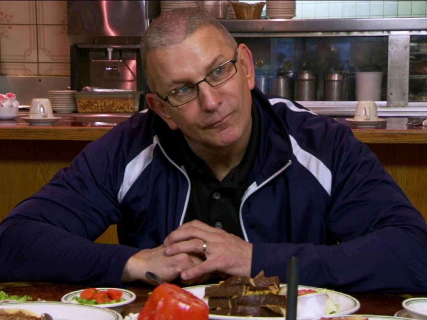 Prime Video Restaurant Impossible Season 6