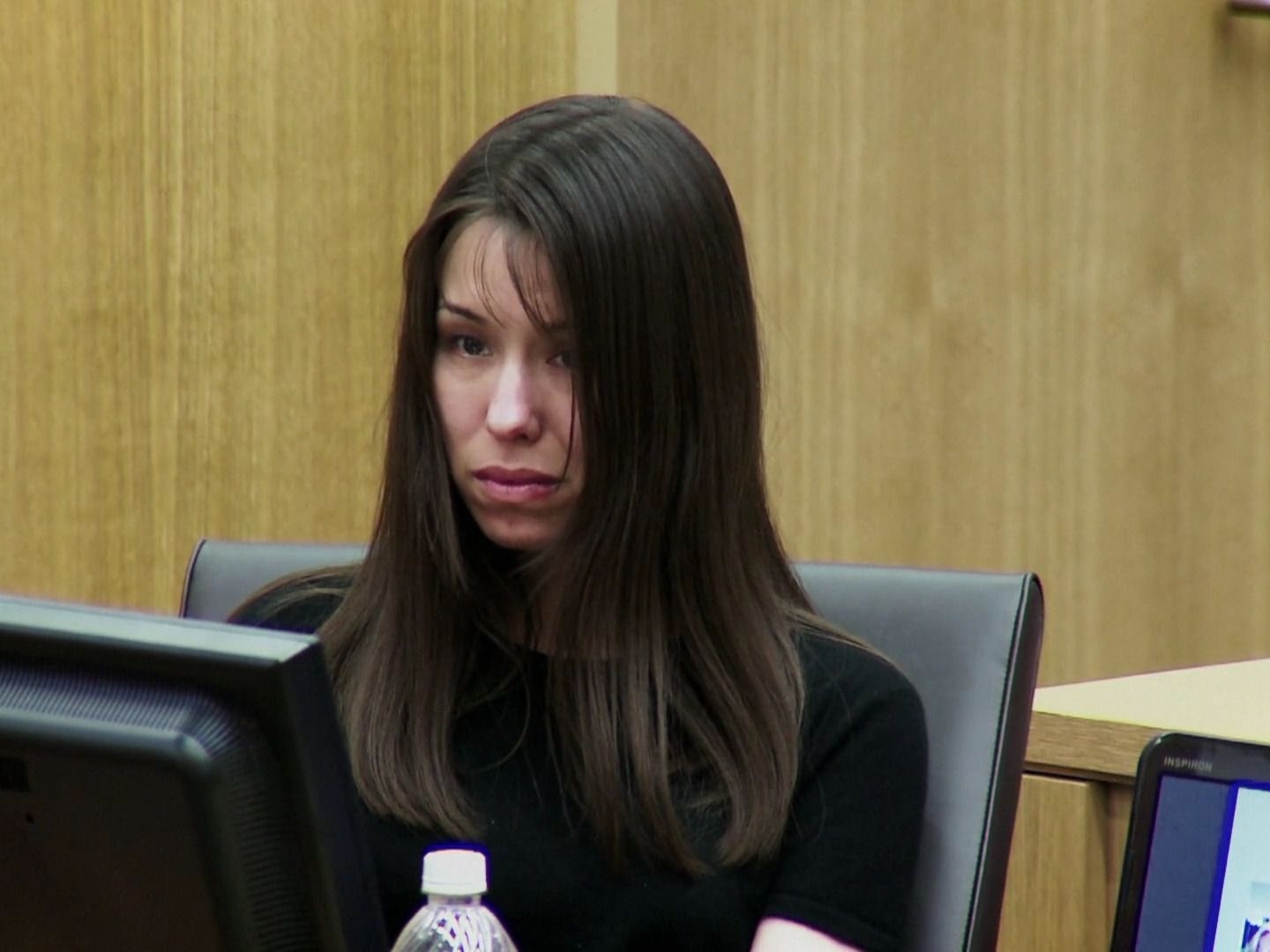 Prime Video Jodi Arias An American Murder Mystery Season 1(04)
