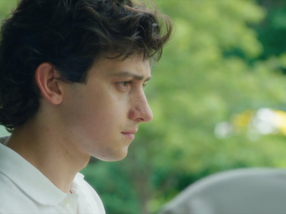 Prime Video Red Oaks Season 1