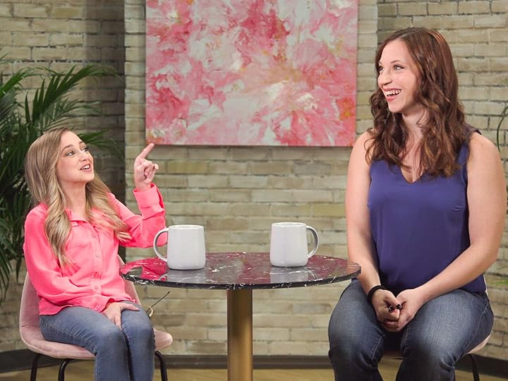 Prime Video: I Am Shauna Rae - Season 2